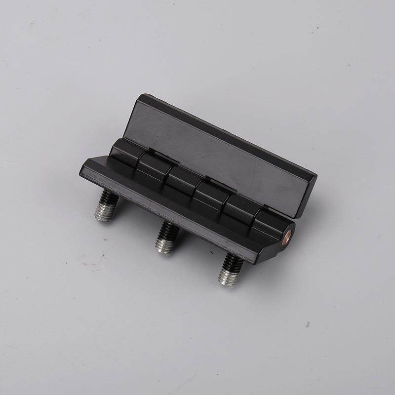 CL245L22C型CL245CL6-5工业重配电柜电箱门加厚合页锌合金铰链