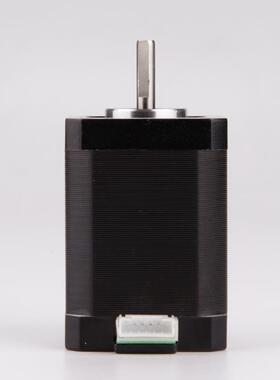 正吉42步进电机4扭218HB440驱动器减1速机雕刻机59mPFL.5m矩0.89N