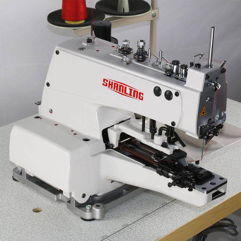 250山菱373伞珠雨尾机订伞尾机改装缝雨纫机机伞械