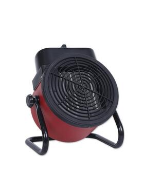 养殖大加热工业暖风D1516机棚商家用小钢炮暖电器小太阳浴室取用