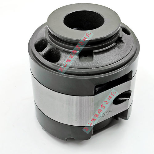 VA12119A C-KIT-SQP3-32-18东京计器TOKYO KEIKI叶片油泵芯