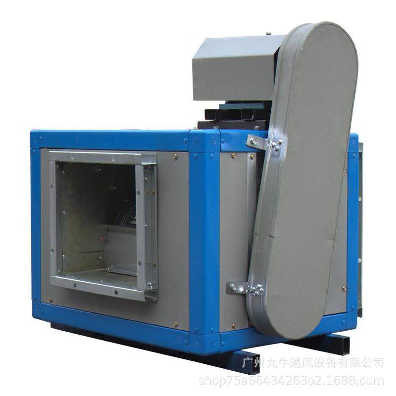 九洲普惠柜式风机D噪T-I765I离心速排双低音大风量厨房抽油烟风机,基础建材,脚轮/万向轮,淘宝优惠券,粉丝福利购,淘宝优惠卷