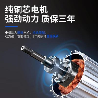 玻璃钢工扇业负压风机排风扇换气排气扇厂ASQ用大棚养殖长抽风工