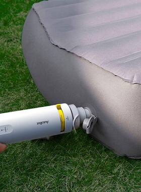 AUTBOTM吸吹一体手O持吸尘器GEY自清洁倒尘便携迷你V5车吸载尘器