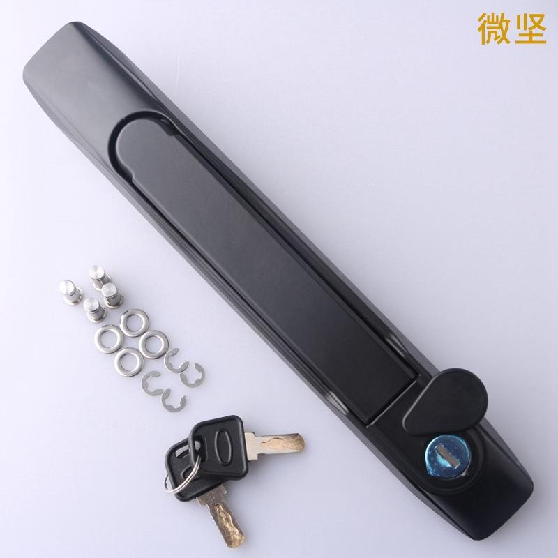 MS67MS867-9-9威图柜六门配电箱电柜设备柜锁九折十8折锁新能源储