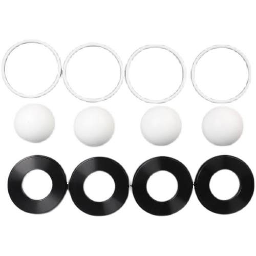 ARO英UIU索兰气动隔膜维修包段637434(泵空气)802324119格03搅拌