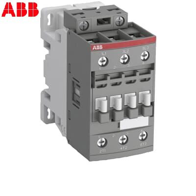 ABB AFC系列接触器AFC30-30-00-81;10261609