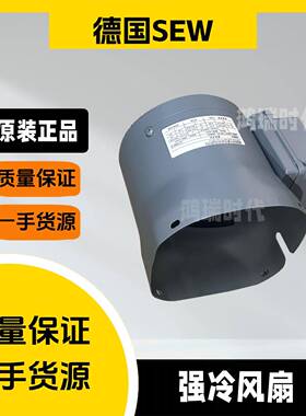 S0MKOEW强冷风扇德国赛威强冷风风机扇GR1B22/380V电机7冷却风扇