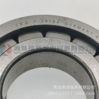 I-N-A圆柱滚子轴承F-58786