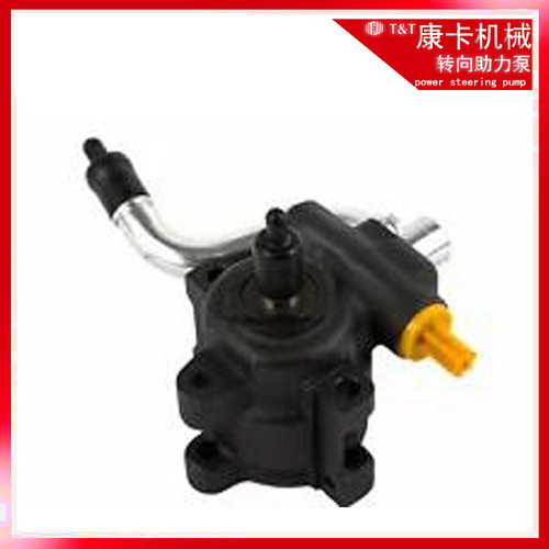 F6DZ3A674A转1F1Z3A674BA向YF1Z3A674ABRM助力泵转向泵汽车配件