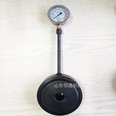 矿用锚杆力WZQ计CMZ-200锚杆（测）索测力计