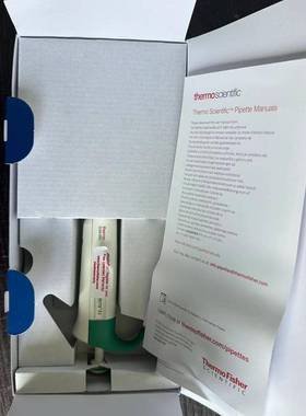 赛默XXA飞Ther0mo.54-5l单m道可变量程移液器640100