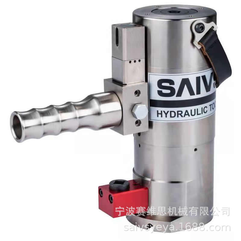 TW风电专用液压螺栓拉伸器