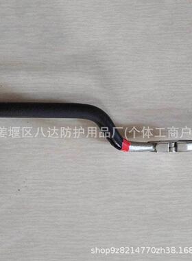 取销器钳型子工钳具取销销钳M直线型销子钳弯RZP柄取销拔钳