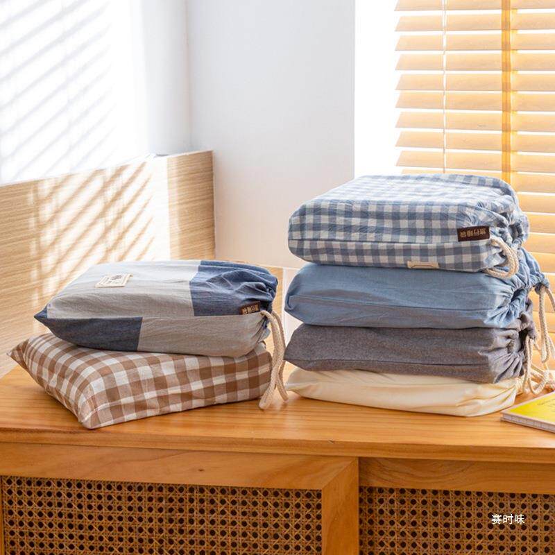 棉酒店隔脏式睡袋全一棉床单罩枕BDY套体可拆分便携出差旅行被赛