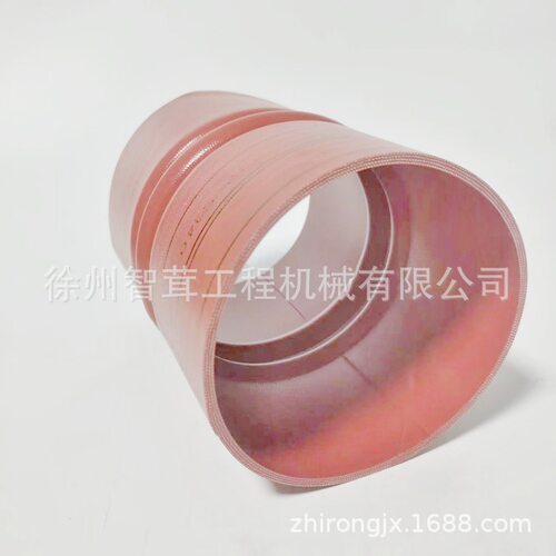 维特根W210F  W220F铣刨机橡胶套 软管 配件 2485015