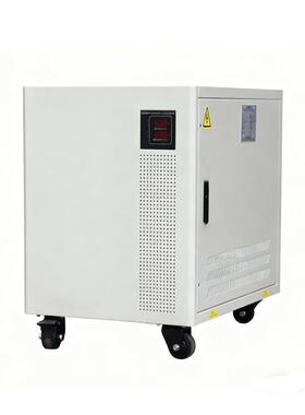 10压KVA干式变器V50HZ/60SG-10KVAHZ进出口调试380转415V200V220V