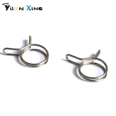 7日式钢带卡箍管夹铁皮箍3Q61管卡夹/Q67B卡箍/Q67ITK3C管夹