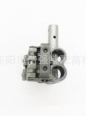 双针车转角8机45368针杆分离器支架组HQ-21041件纫配件缝1大量现