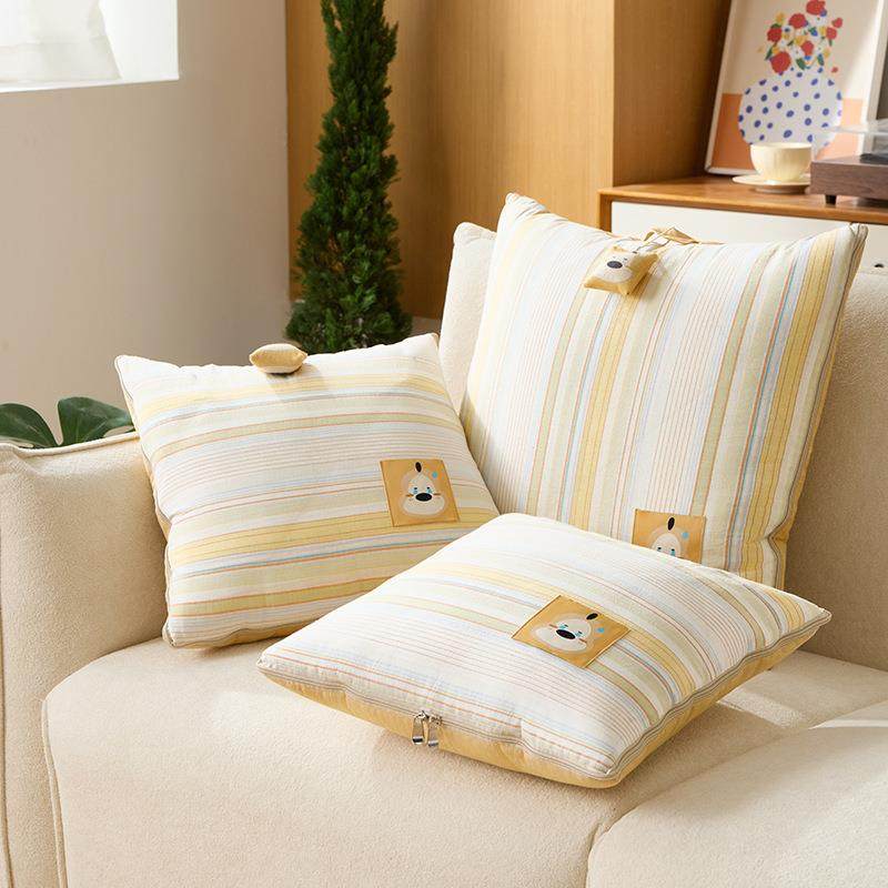 卡通加厚抱枕被车载用用二枕抱被子合一办公午睡两可折XOW叠款枕,鲜花速递/花卉仿真/绿植园艺,其它园艺用品,淘宝优惠券,粉丝福利购,淘宝优惠卷