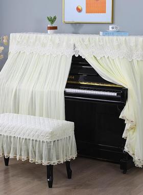 凤琴28386尾钢琴罩钢件套两套