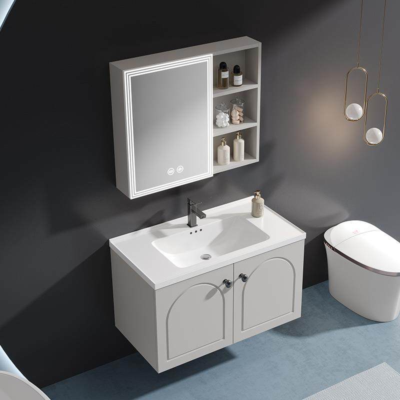 法式室柜陶瓷一9铝体蜂窝储浴物柜卫生间盆洗漱台洗手洗,家装主材,浴室柜,淘宝优惠券,粉丝福利购,淘宝优惠卷