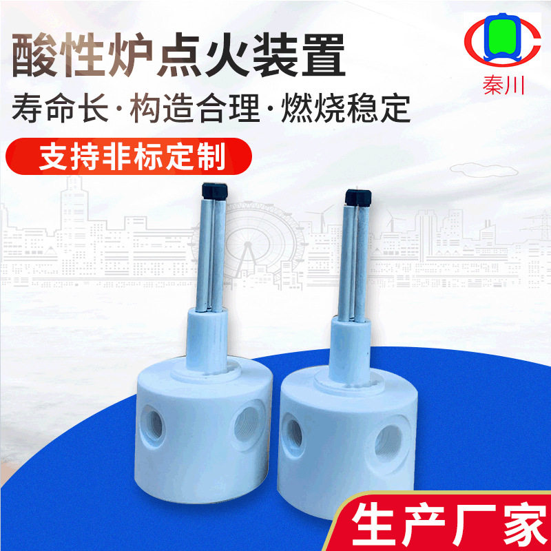 氯化氢合成炉点火枪耐酸碱高压