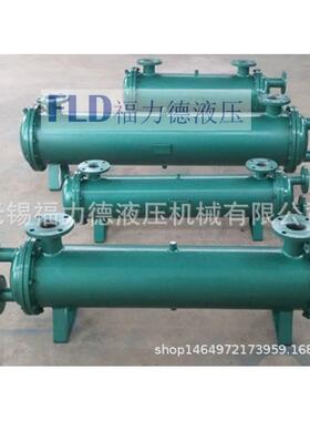 2L7QFW-A1.62LQFW-A1,2LQFW-A1F.FF,列管4式油冷却器