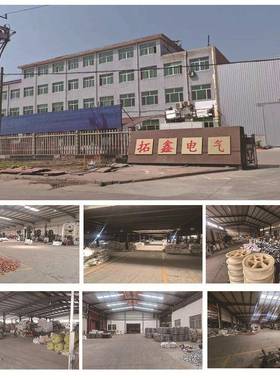 接地型线10kv高压接地TUH线接地棒双携带短路接地线组舌鸭舌接地