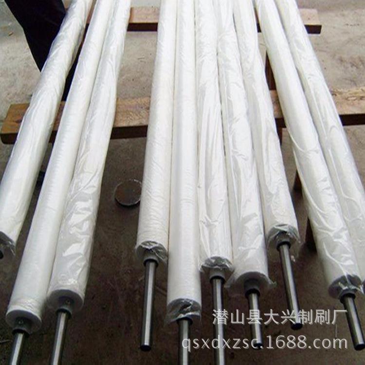 生产玻璃清洗机海绵按吸水辊P956VC海绵吸水辊可需定