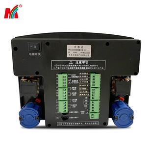 BK80型数显操控BZD装置柜数显开Y关智能6操控装置