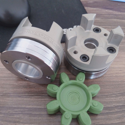 ROTEXGS28梅花弹性联轴器