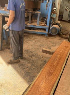 老挝花梨果紫檀泰国花梨梨缅甸花木大ECQ装规格修雕刻