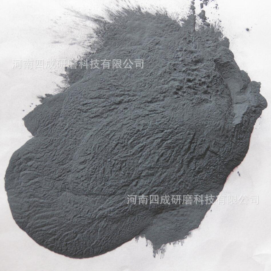 黑碳化硅微米抛光粉10-40um
