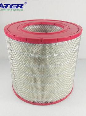 熔喷机折叠空压布机空气滤0芯3993265压机配39903265件除尘过滤器