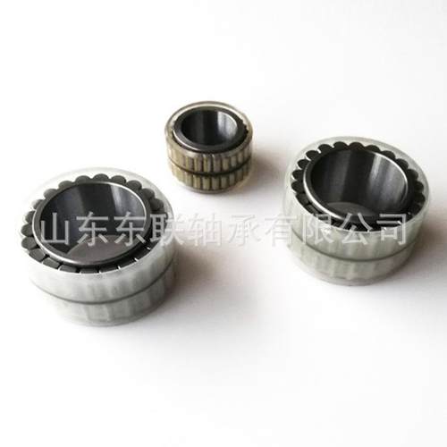 无外C圈满圆柱子滚轴装承减速机齿轮箱轴EOA承PM2470轴承