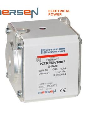 保险丝熔7断器PCC3GBPC73GB6969V800TFP73GB69V900TFPC739GB6V10C