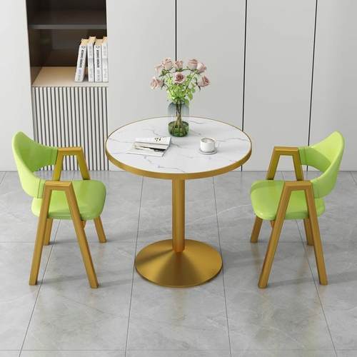 阳台桌11.06.02合椅组小茶桌网几红休桌闲圆桌餐家用茶椅子套装接