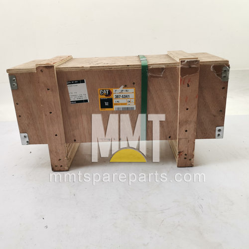 CAT卡特950GC前桥万向轴387-6041传动轴3876041装载机工程配件
