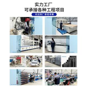 太离阳能文监控系统整套光伏网高速水测监RYM风光互补发电系统