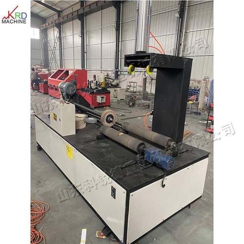 磨小型金属管内圆抛光机圆管管除锈机铜OOH管钢拉丝打机