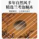 小古便携式 专21弦小型迷你古筝初学筝者小入门儿童ZXO专用练习器