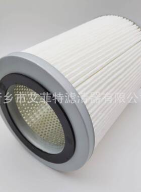 空进气滤芯1630390408空压机保气养件2F.016253904A50空滤1625390