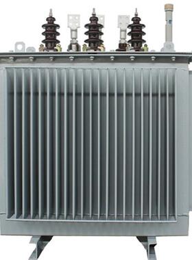 V出口油浸式电力变压器11KV33K/V500K0A/630/800MGL/1001250全铜