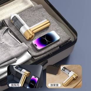 随车载车无家用超强吸力手持279无线电刷吹充吸抽充一体途机吸尘