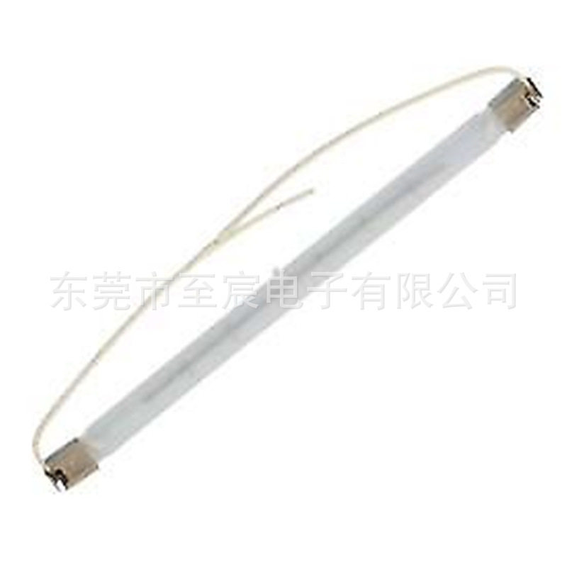 USHIO牛尾QIH144-1200/S2 144V1200W红外线电烤灯管 烤漆烘干灯
