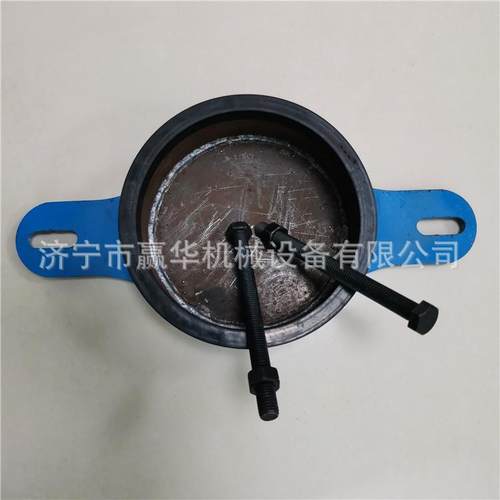 梁压浆罩梁密板封圈箱梁T封端模模具桥梁UEP桥模板支撑丝杠