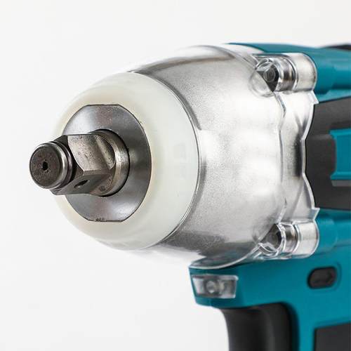 直风发大扭矩大功率击电动扳手汽炮大扭力牧兰裸机重型冲修锂电工