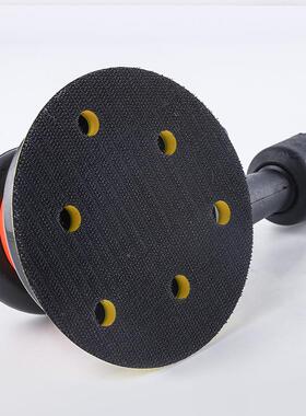 货气动打磨机砂机无供尘干磨头汽车具腻子打磨磨家平面LTX抛光