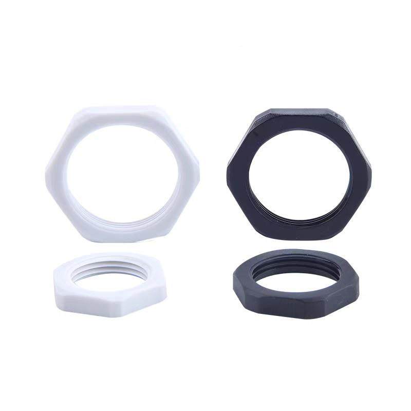 德桠M牌塑料角角螺母-六30英制六螺帽紧固密封M-30圈英制盖,五金/工具,螺母,淘宝优惠券,粉丝福利购,淘宝优惠卷